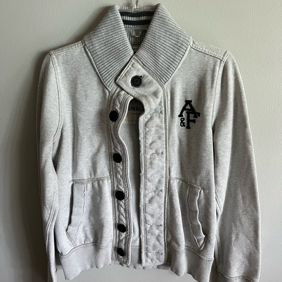 Abercrombie & Fitch Sweater - Picture 1 of 1